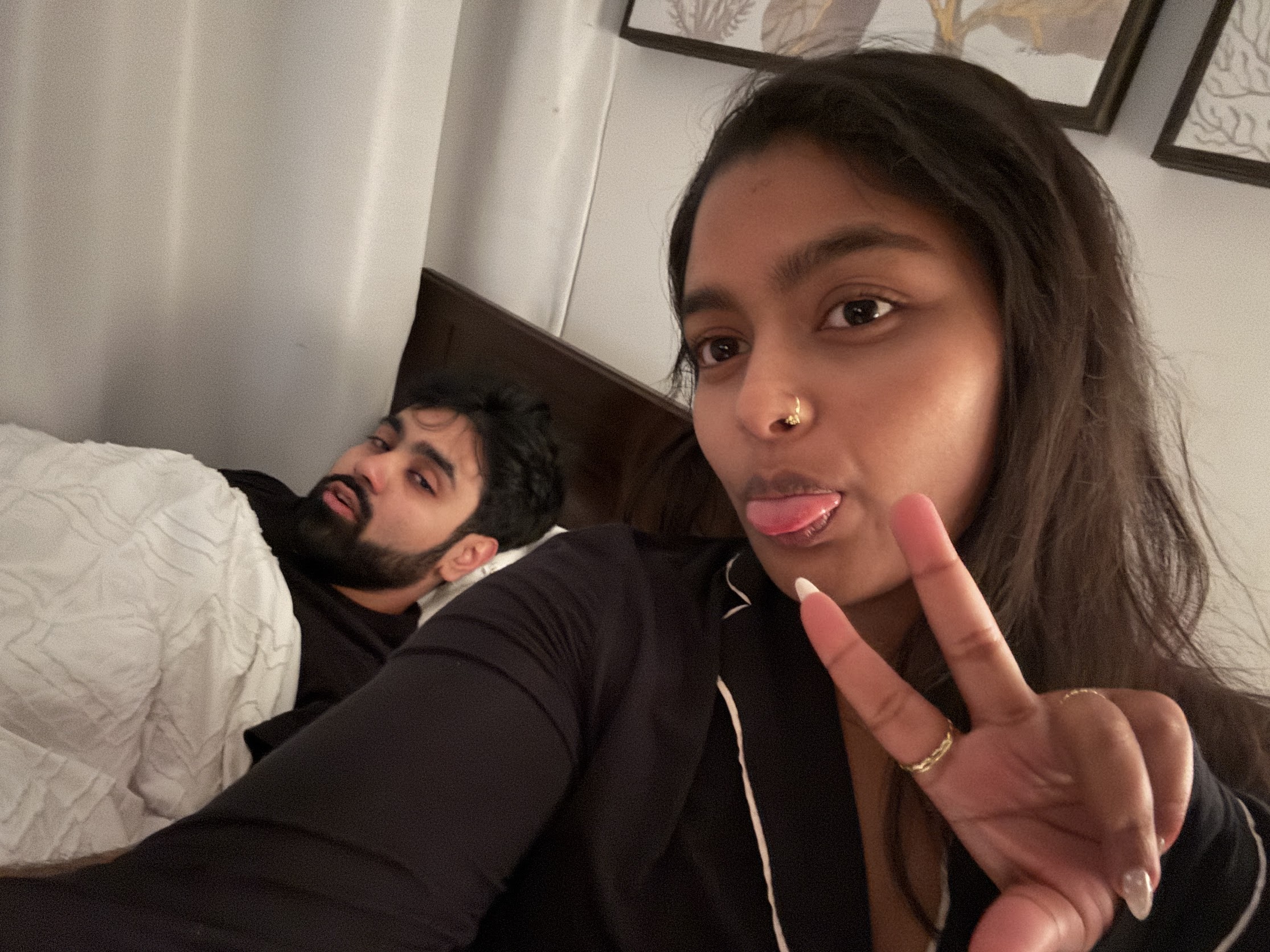 Winter Holiday Toronto Trip